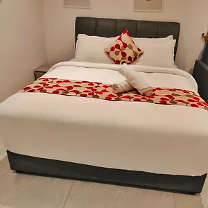Lila Quill Residences Klcc Kuala Lumpur